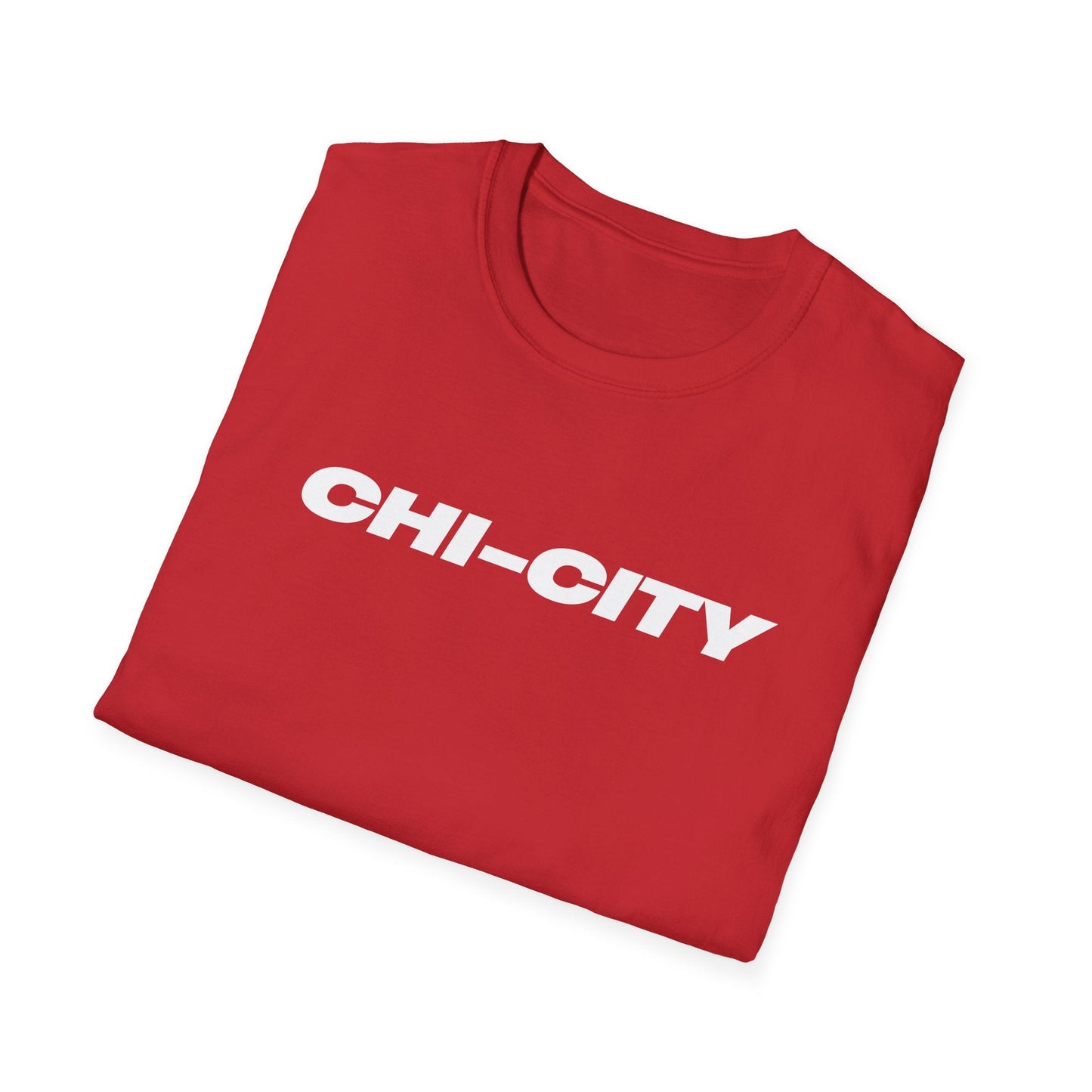 Chi-City T-Shirt