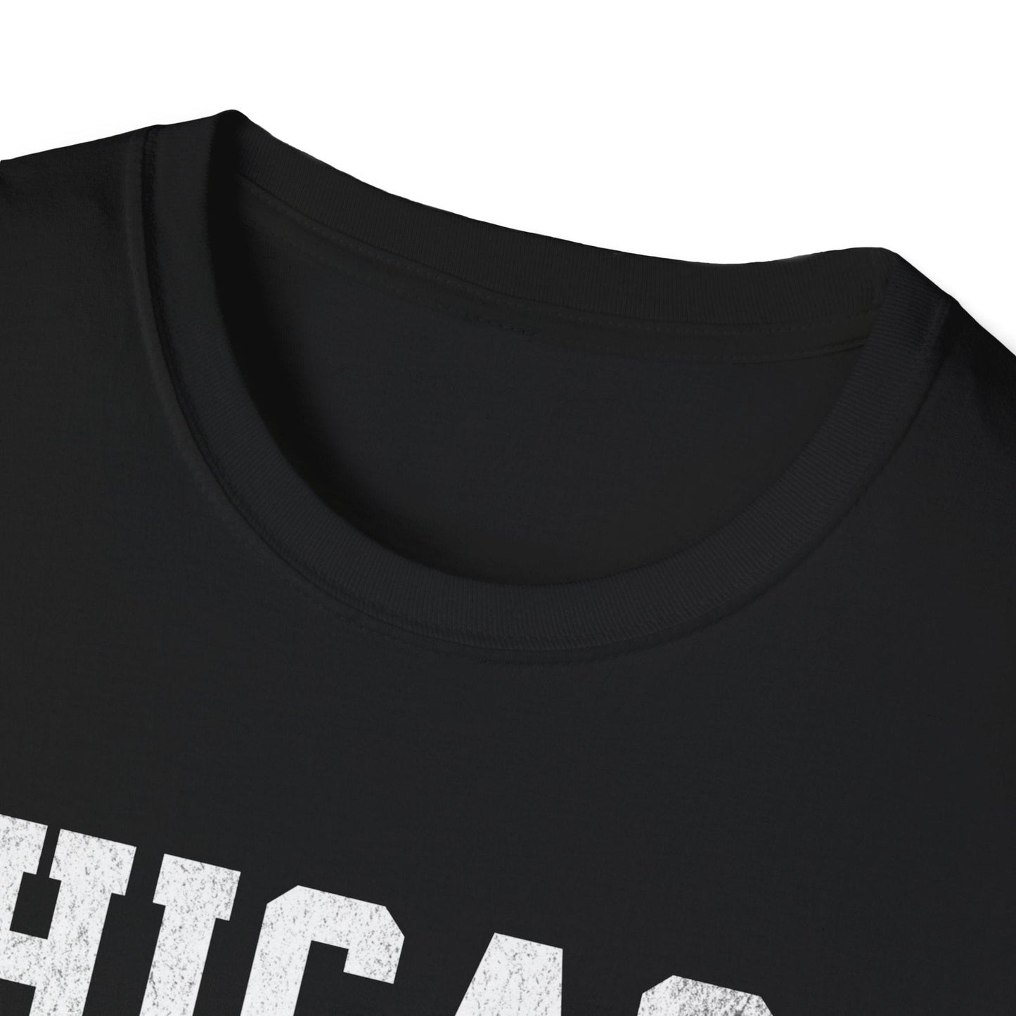 Chicago Baseball T-Shirt