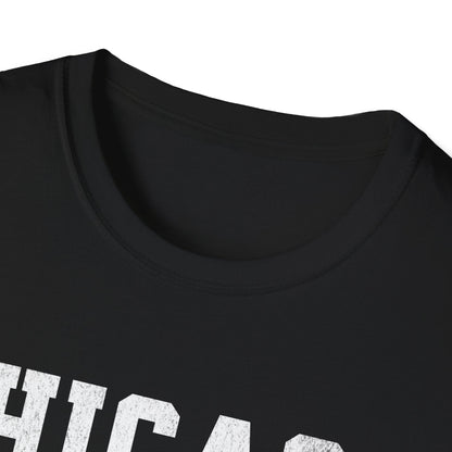 Chicago Baseball T-Shirt