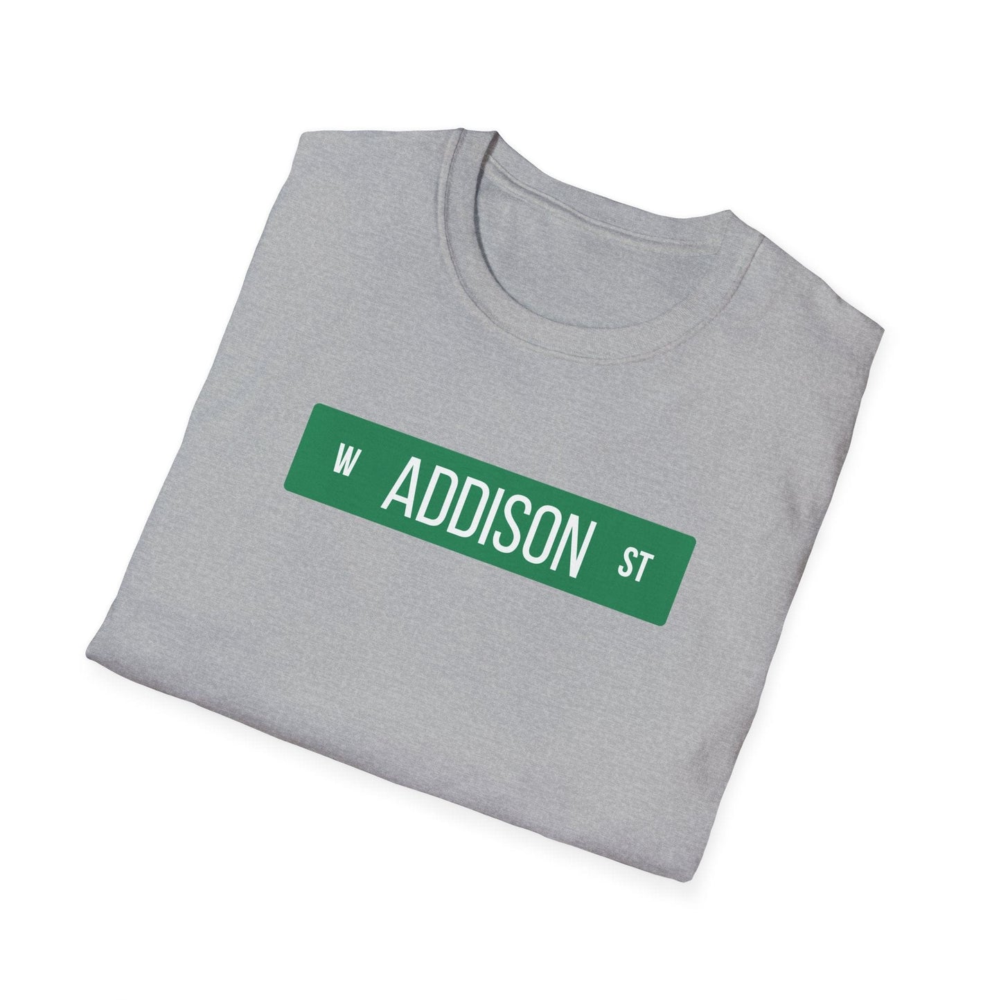 West Addison T-Shirt