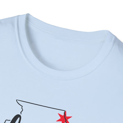 Chicago Girl T-Shirt