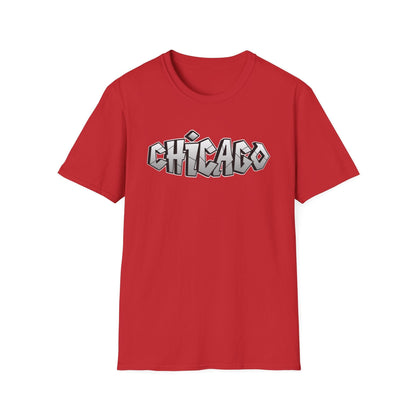 Chicago Stone T-Shirt