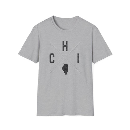 CHI Cross T-Shirt