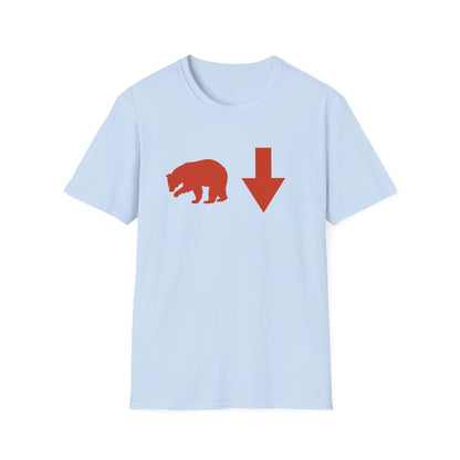 Bear Down T-Shirt