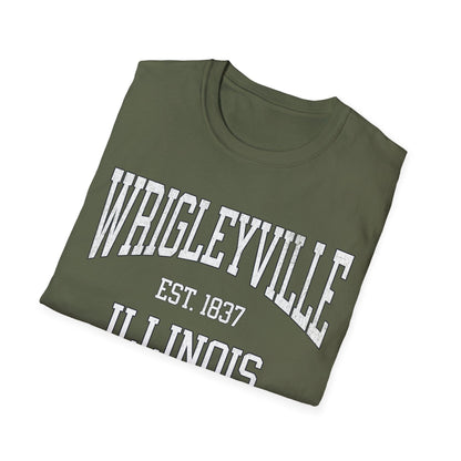 Wrigleyville T-Shirt