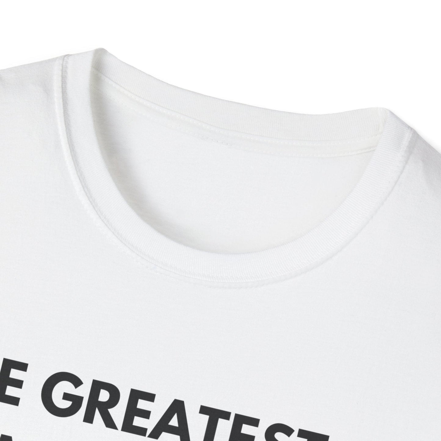 Greatest Game Ever T-Shirt