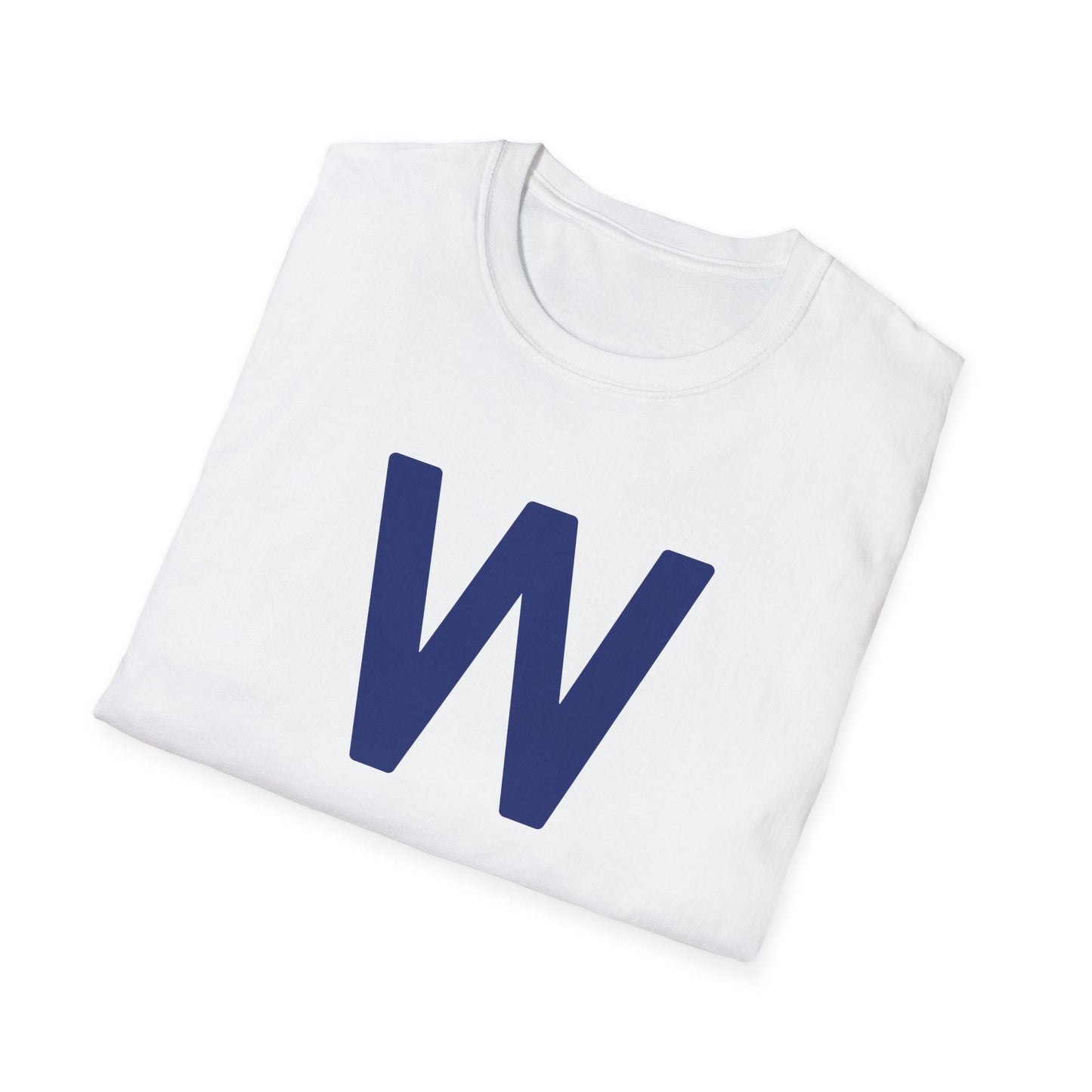 Big W T-Shirt