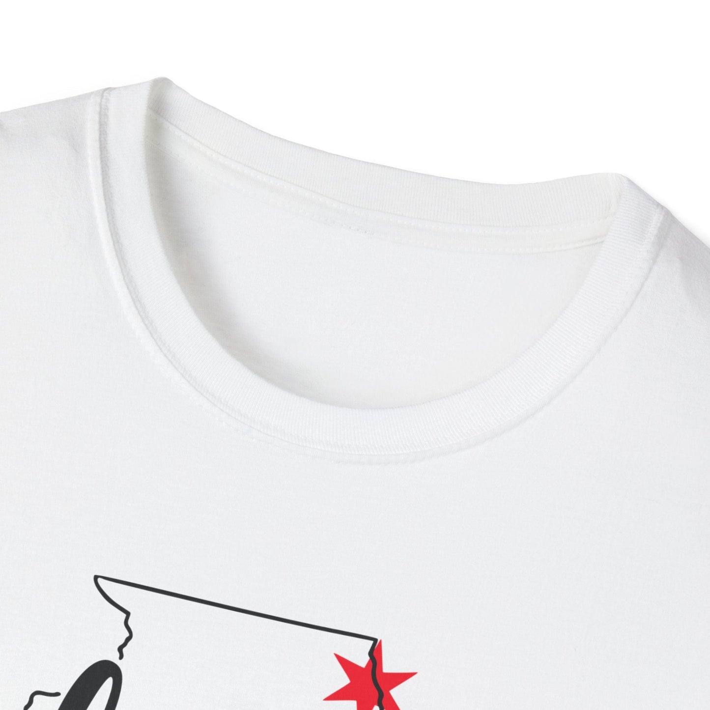 Chicago Girl T-Shirt