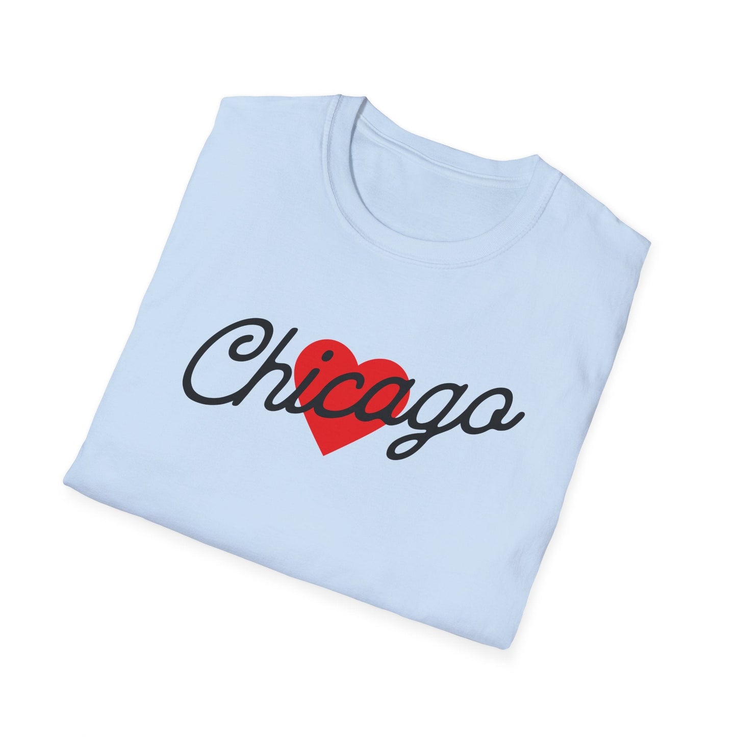 Chicago Lover T-Shirt