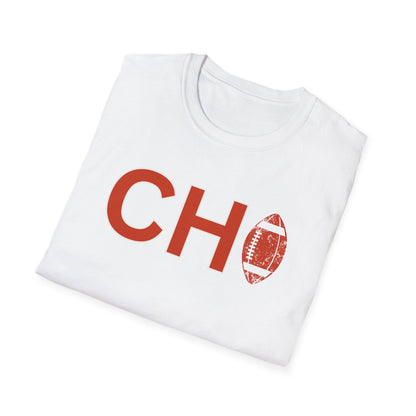 CHI Football T-Shirt