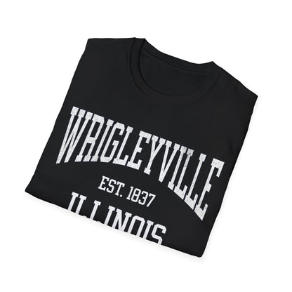 Wrigleyville T-Shirt