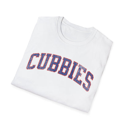 Cubbies T-Shirt