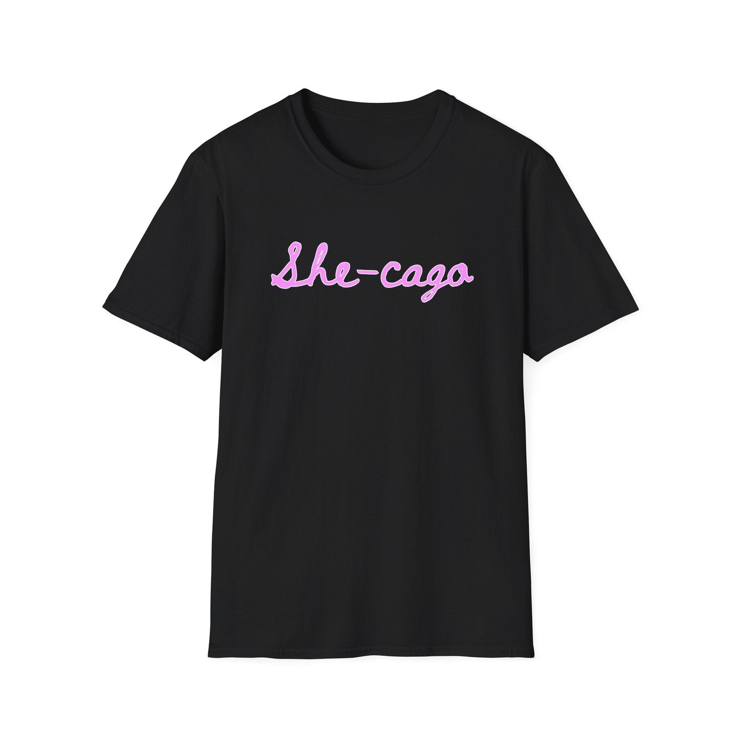 She-Cago T-Shirt