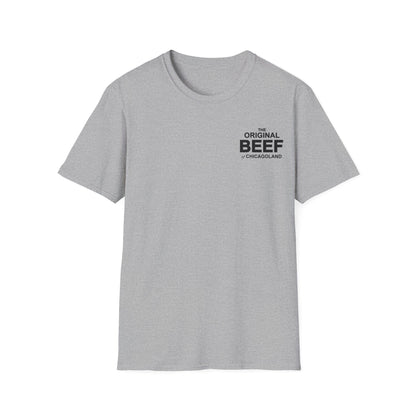 The Original Beef T-Shirt