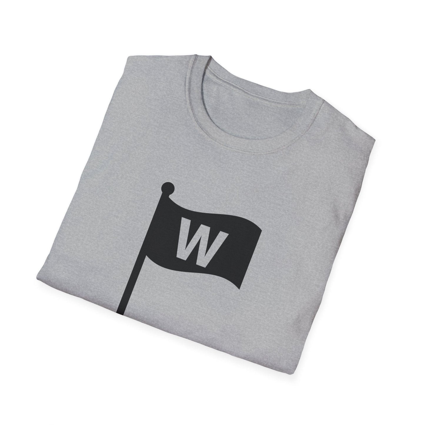 The W Flag T-Shirt