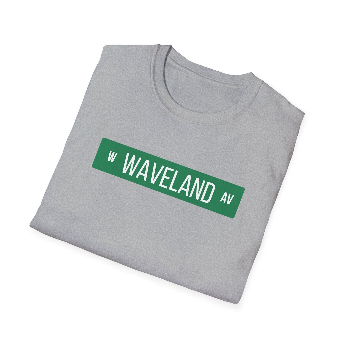 West Waveland T-Shirt