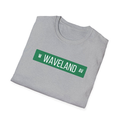 West Waveland T-Shirt