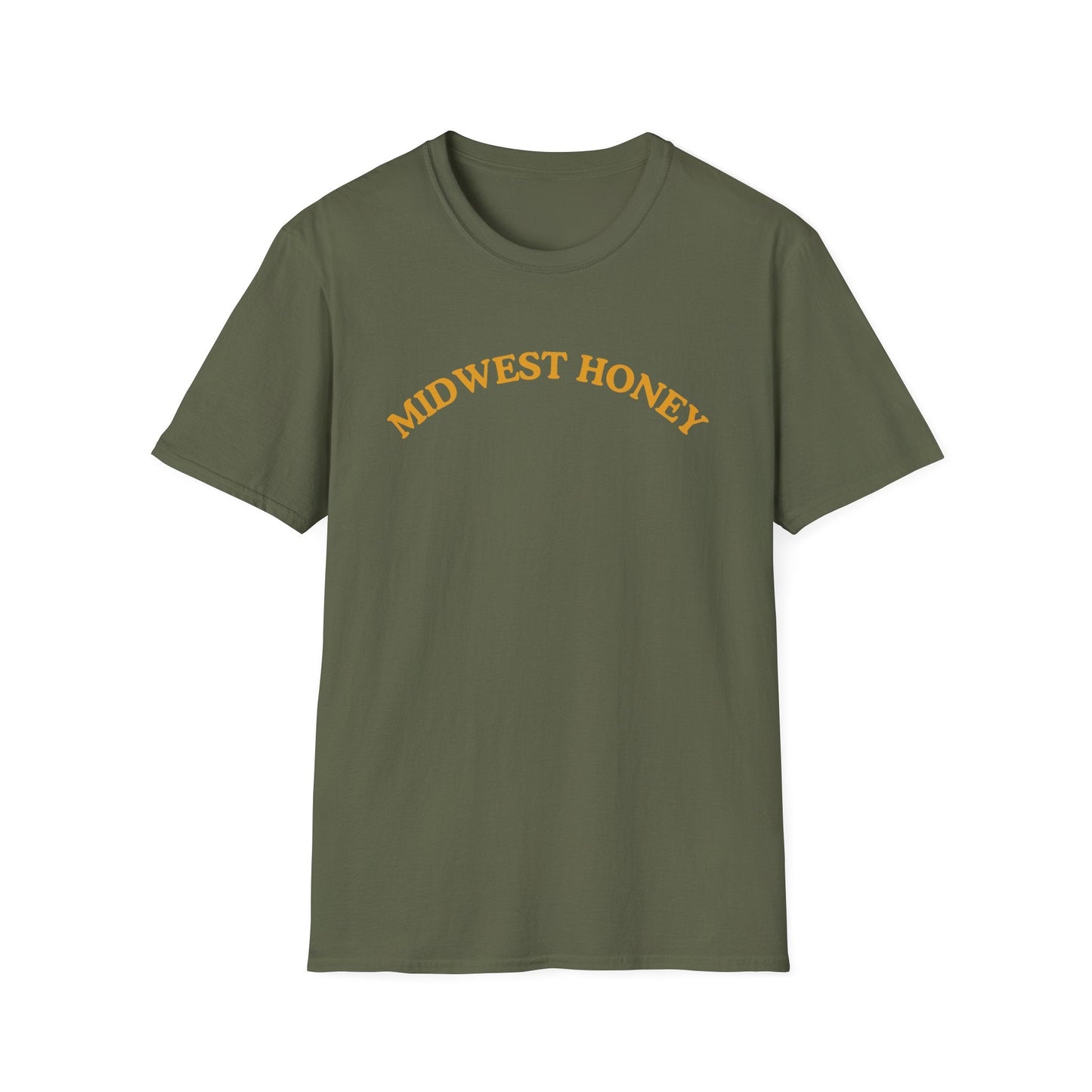 Midwest Honey T-Shirt