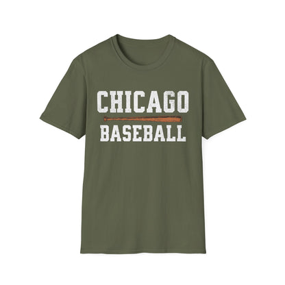 Chicago Baseball T-Shirt